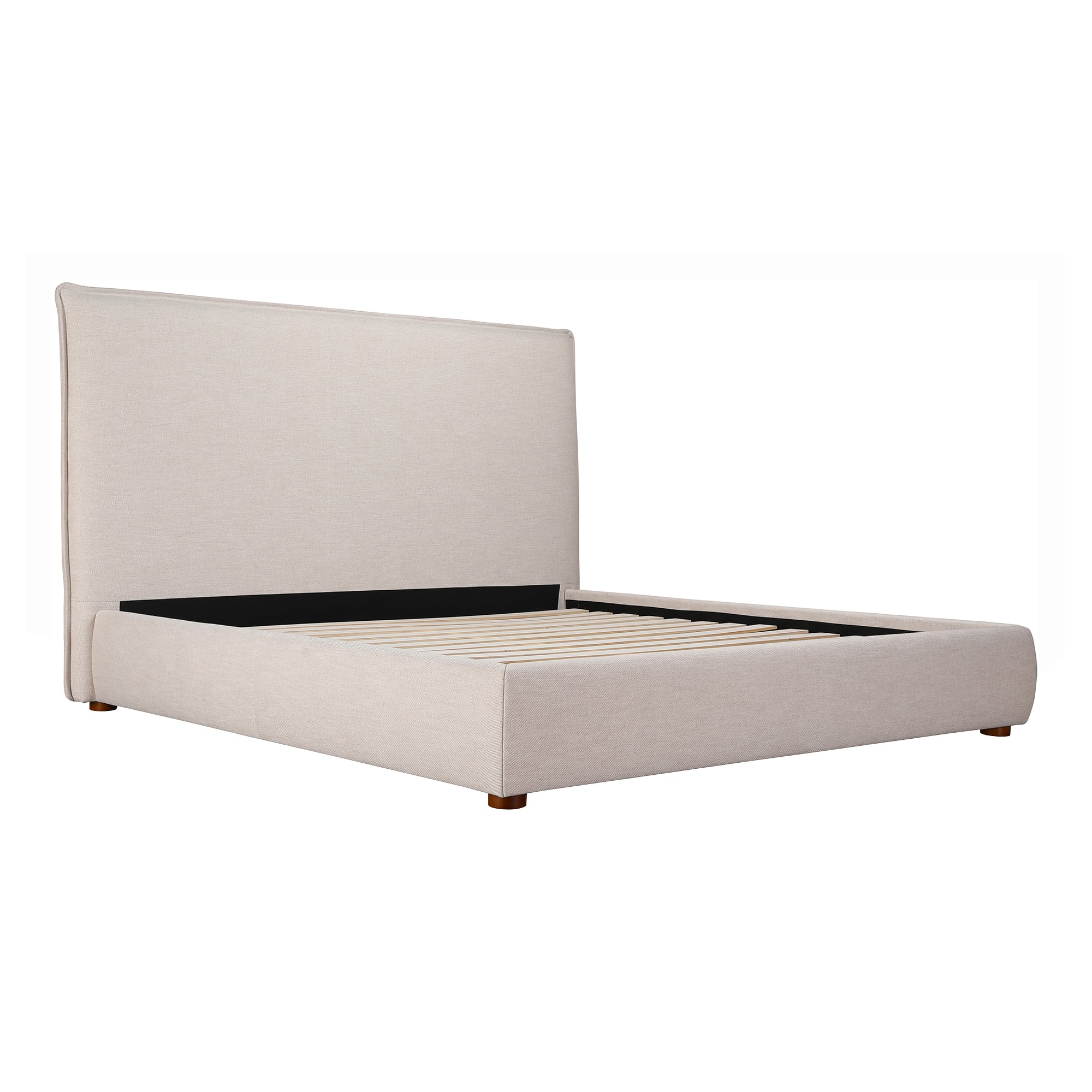 Queen Bed