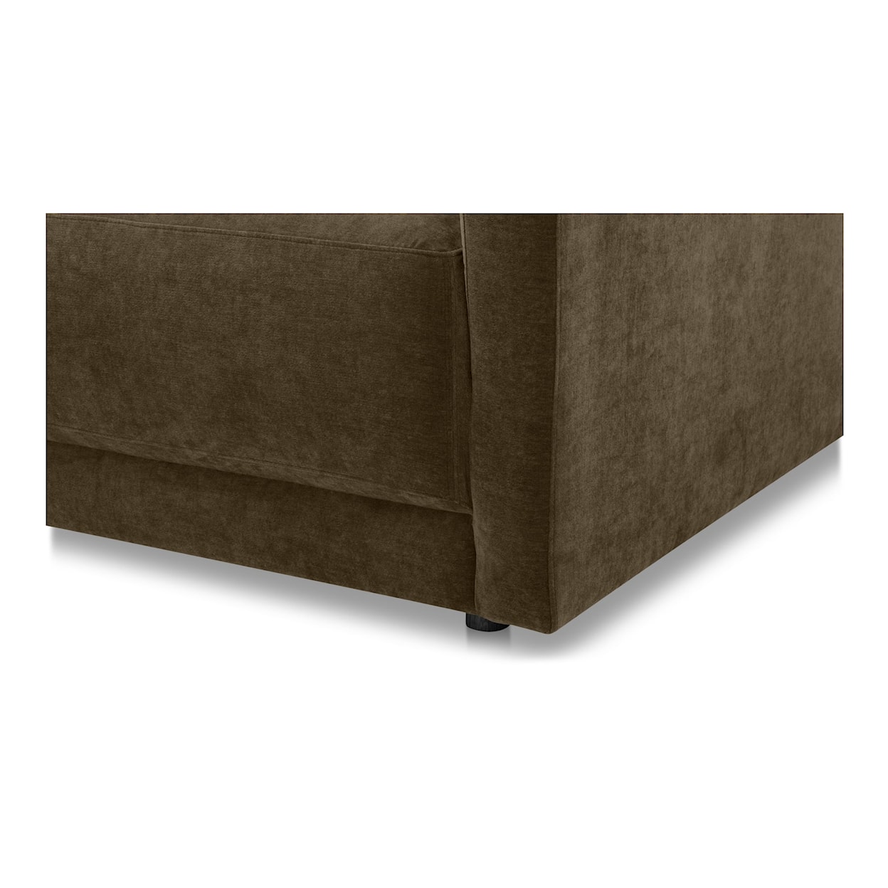 Moe's Home Collection Bryn Sectional Sofa