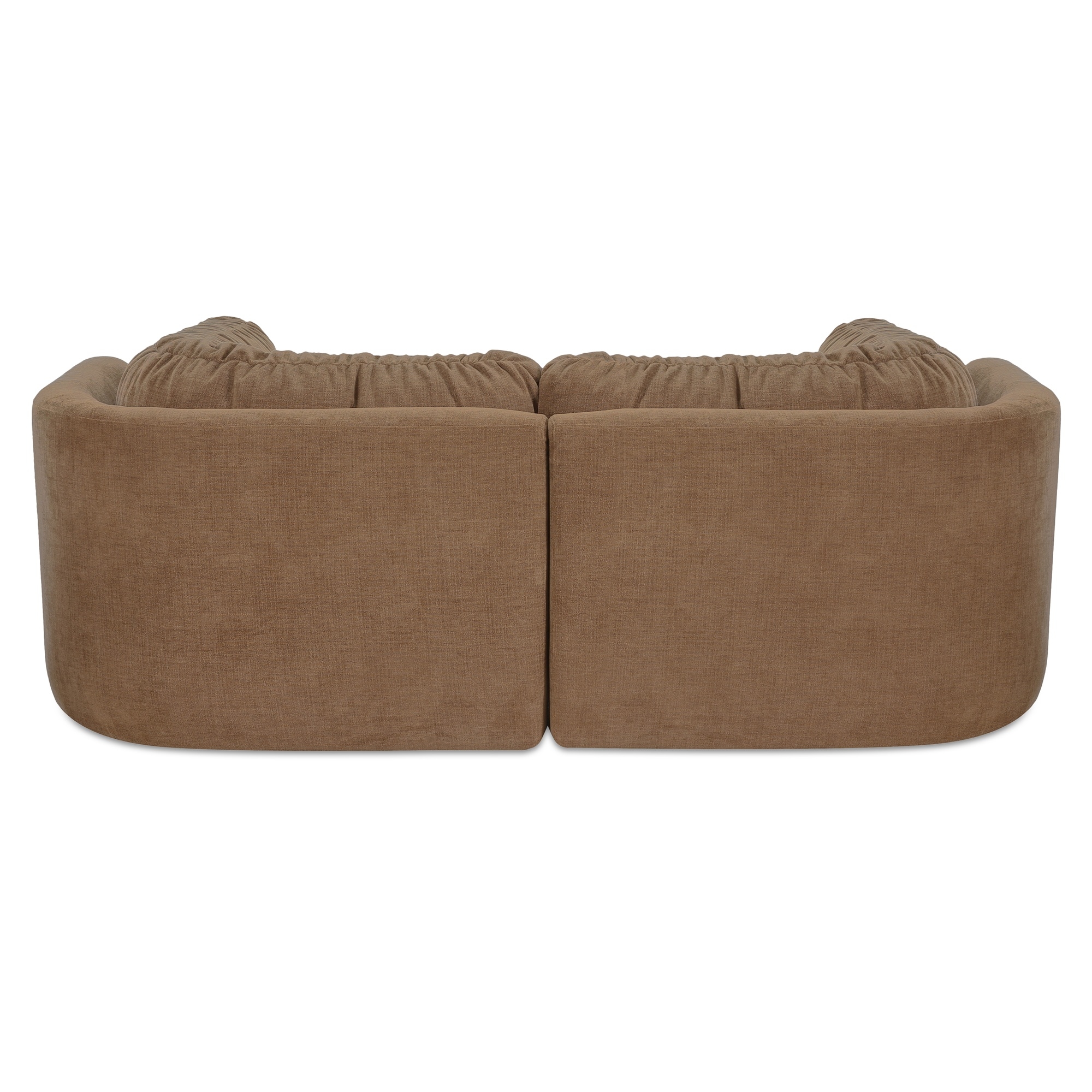 3-Piece Sectional Sofa