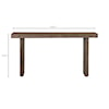 Moe's Home Collection Monterey Console Table
