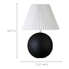 Moe's Home Collection Tuve Table Lamp