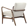 Moe's Home Collection Anderson Arm Dining Chair