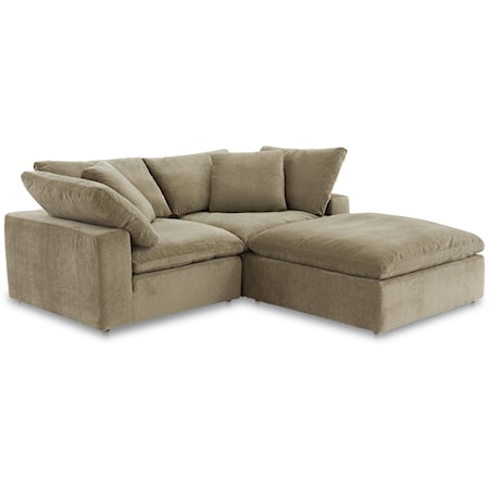 Sectional Sofa