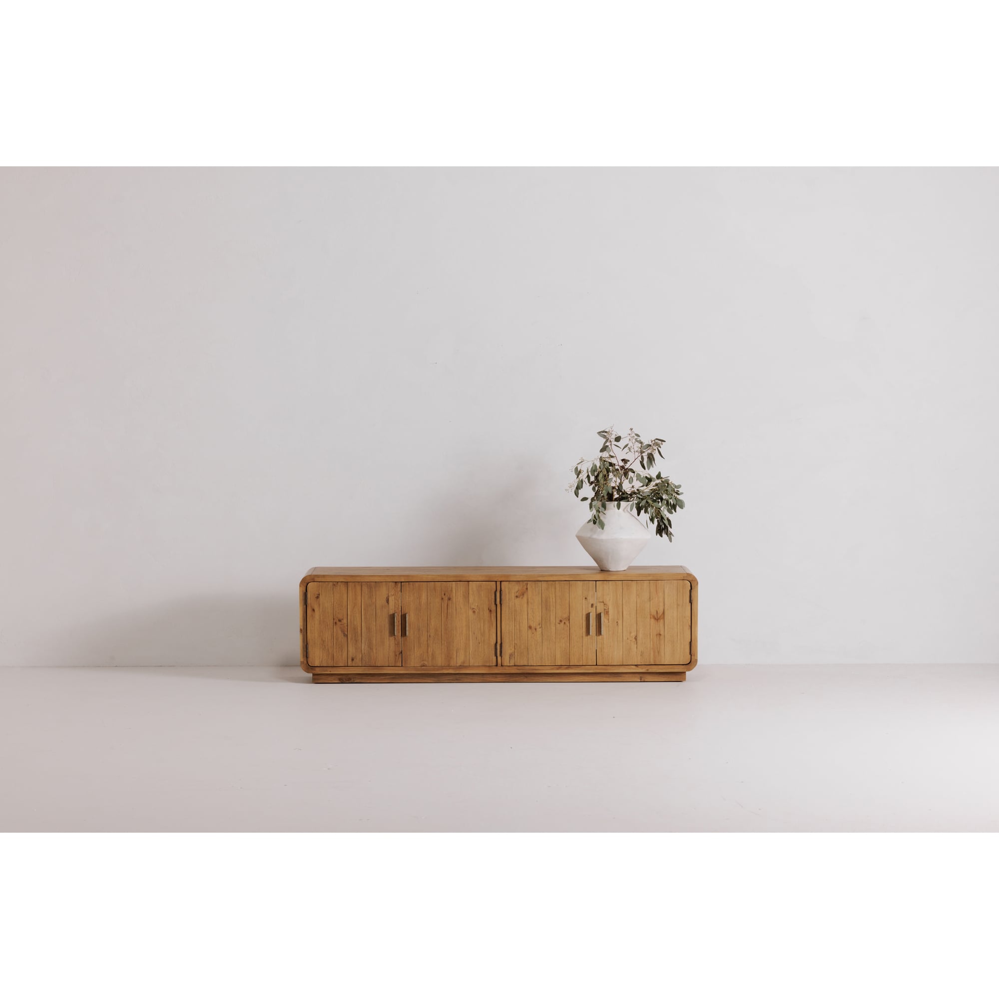 Moe&#39;s Home Collection Monterey Media Cabinet