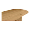 Moe's Home Collection Povera Dining Table