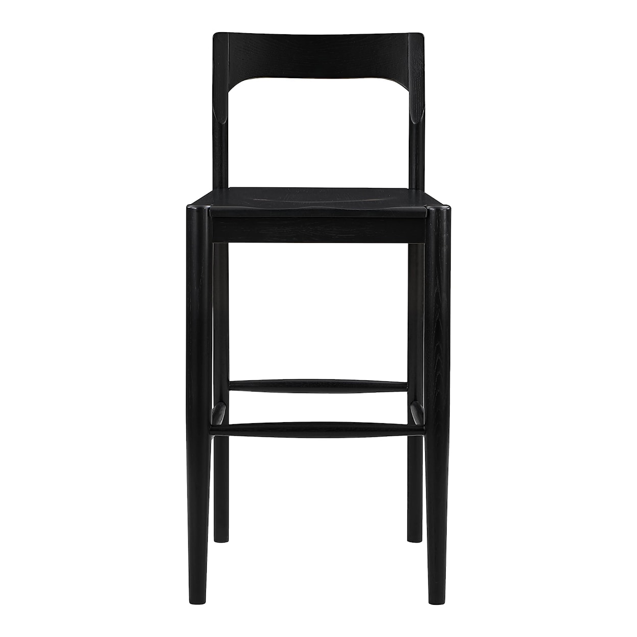 Moe's Home Collection Owing Bar Stool