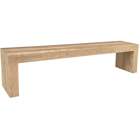 Dining Bench