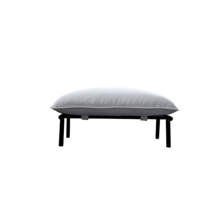 Outdoor Ottoman