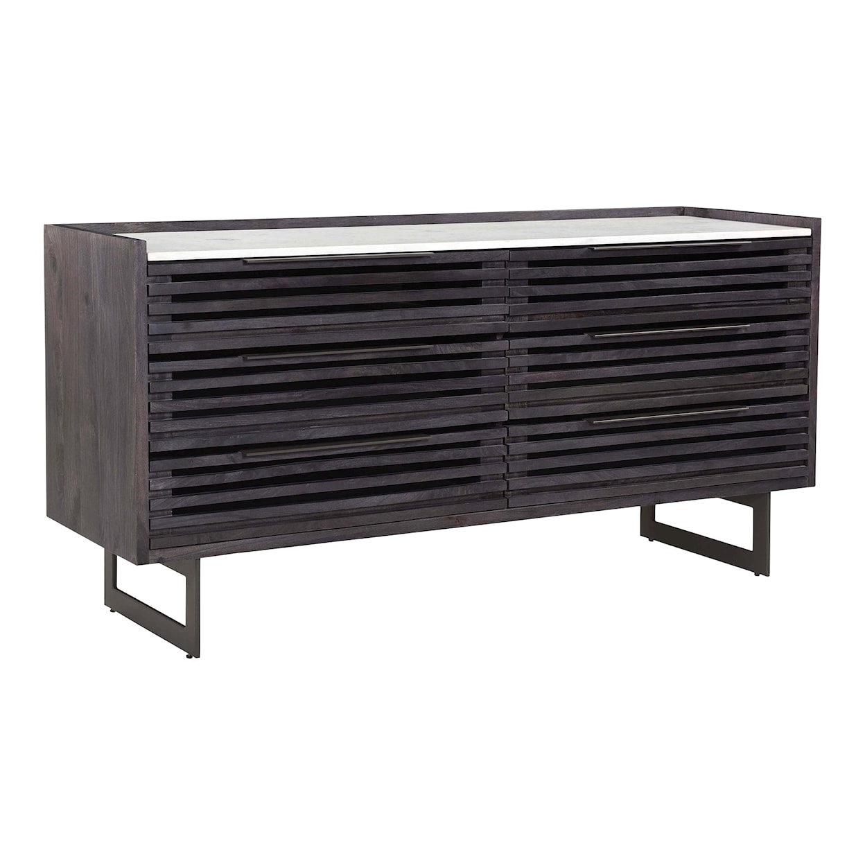 Moe's Home Collection Paloma Dresser