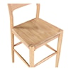 Moe's Home Collection Owing Bar Stool