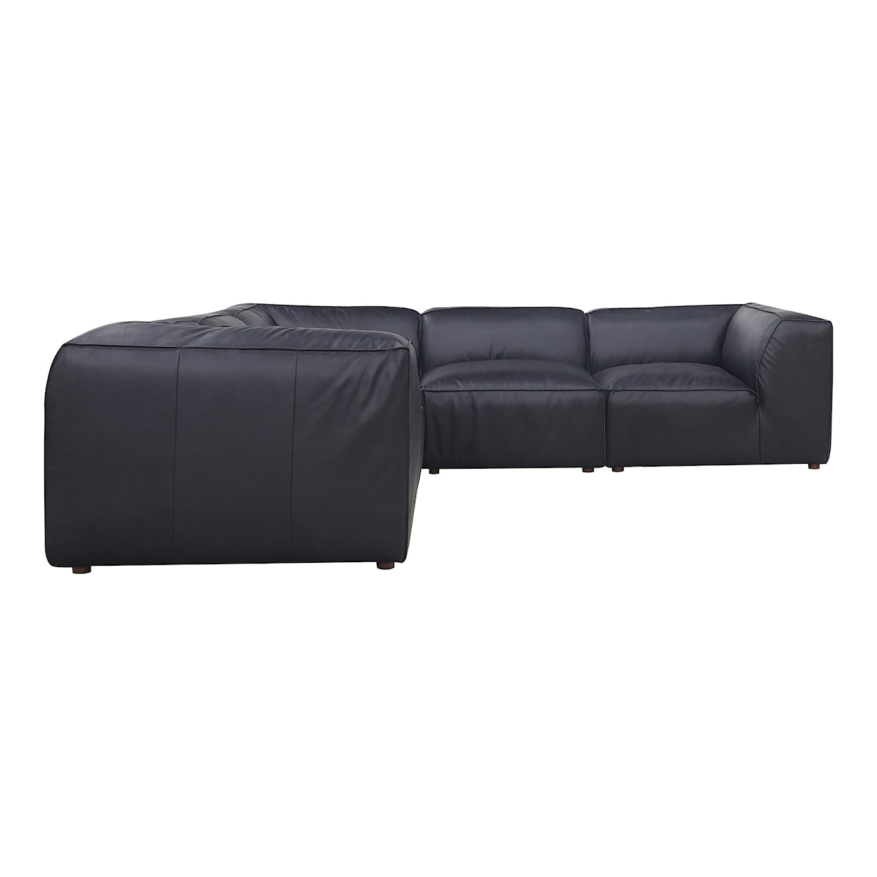 Moe's Home Collection Form Sectional Sofa