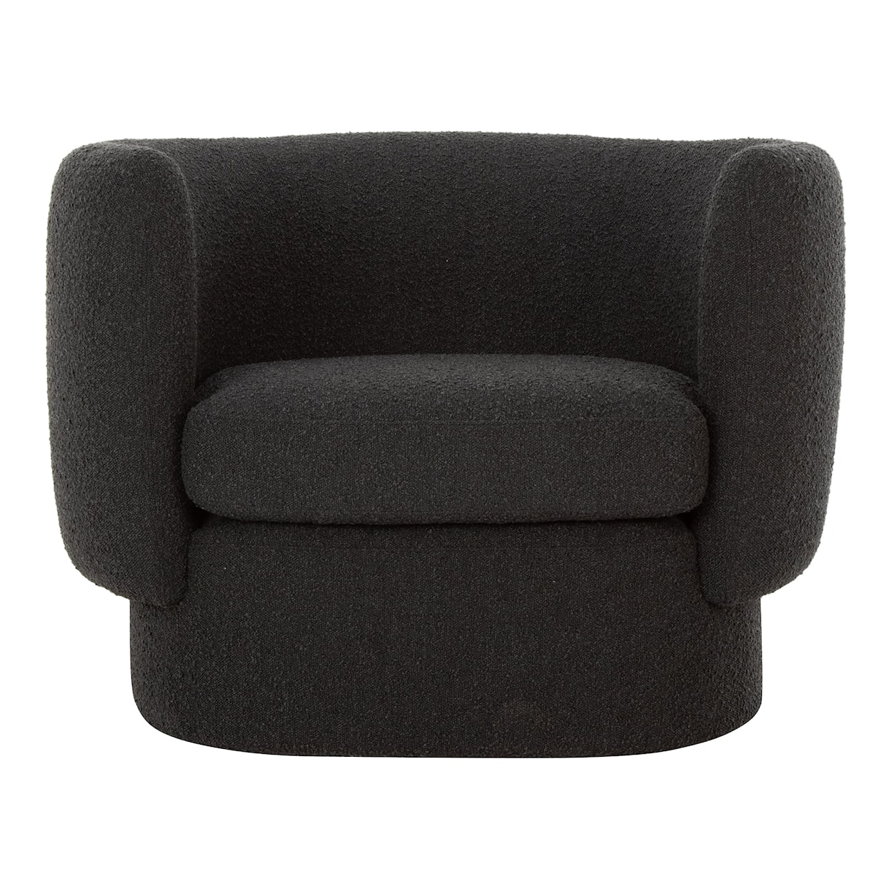 Moe's Home Collection Koba Accent Chair