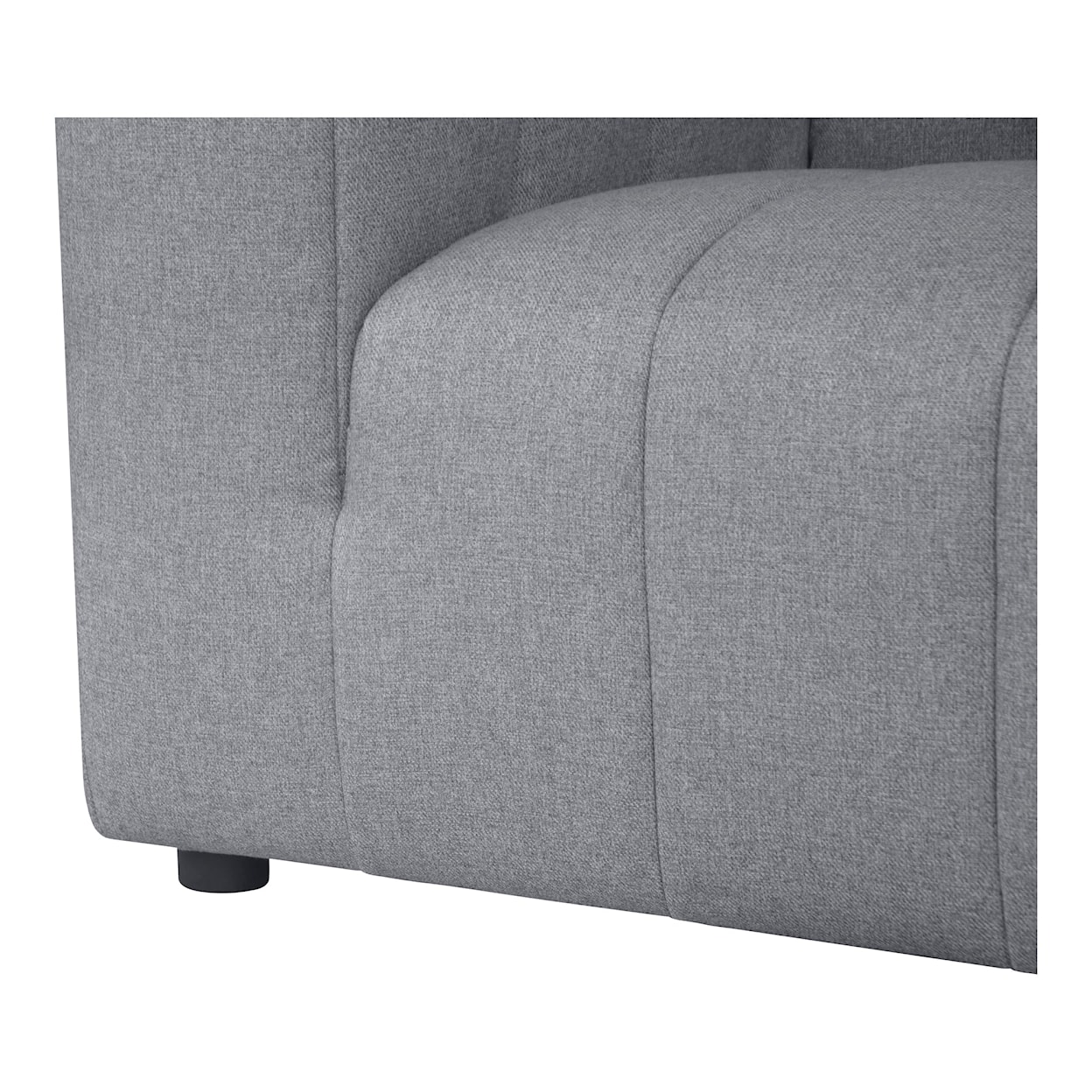 Moe's Home Collection Lyric Sectional Sofa