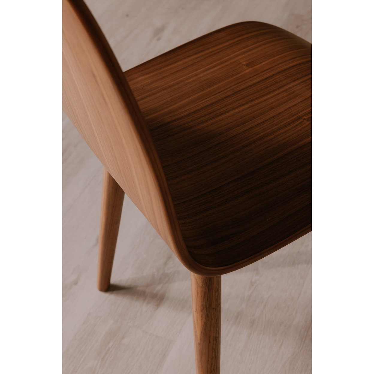 Moe's Home Collection Lissi Dining Chair