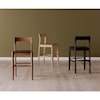 Moe's Home Collection Owing Bar Stool