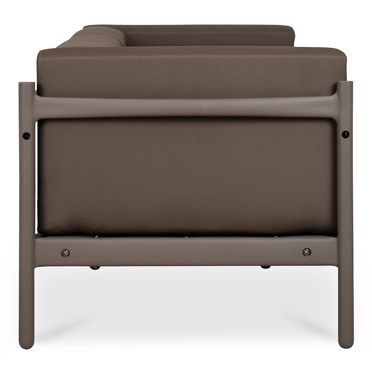 Moe's Home Collection Suri Stationary Sofa