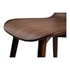 Moe's Home Collection Lissi Dining Chair