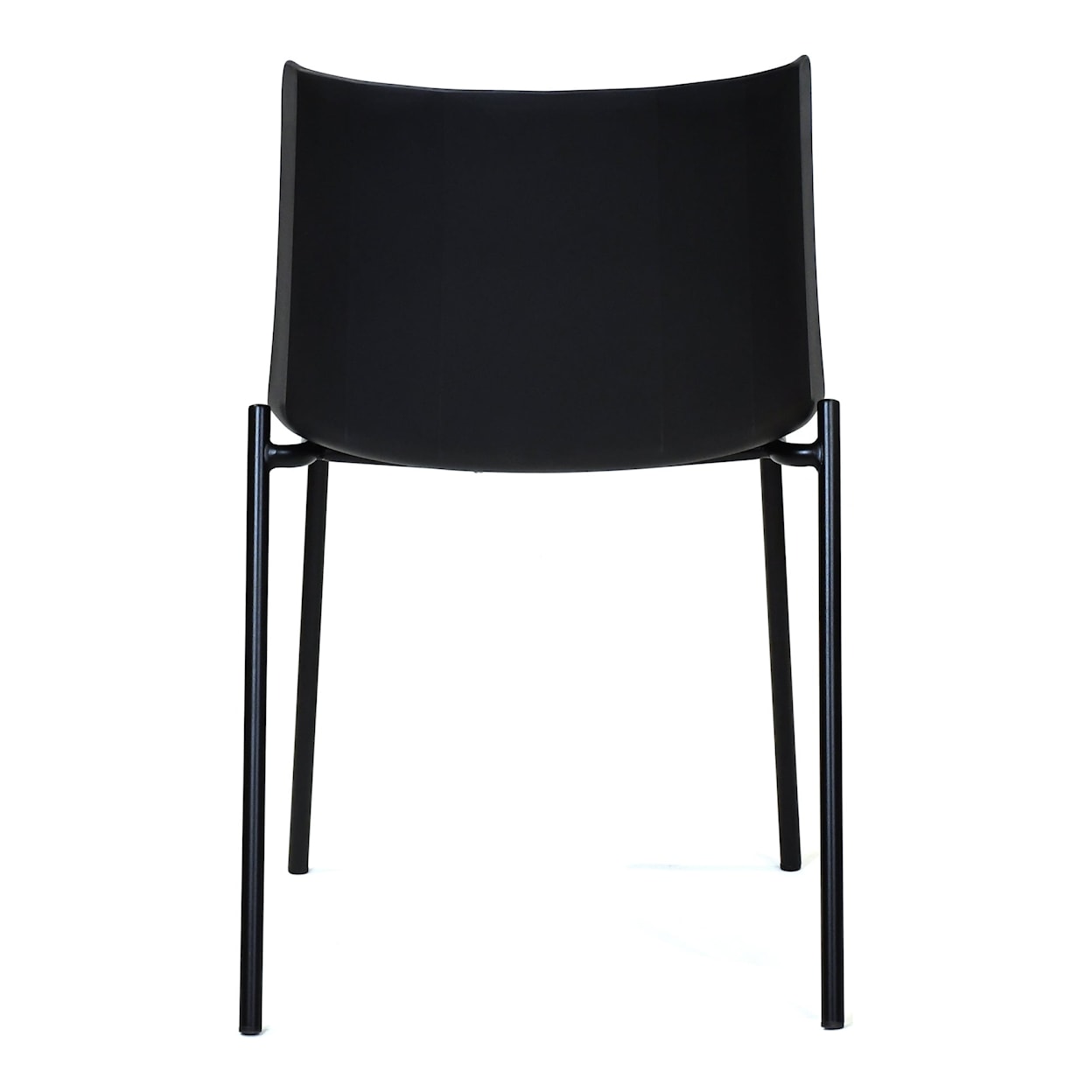 Moe's Home Collection Silla Outdoor Dining Chair