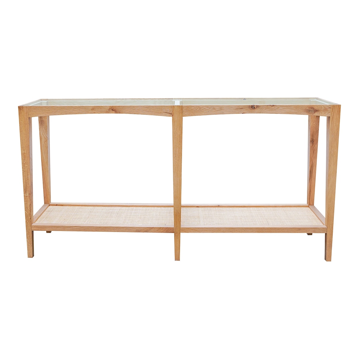 Moe's Home Collection Harrington Console Table