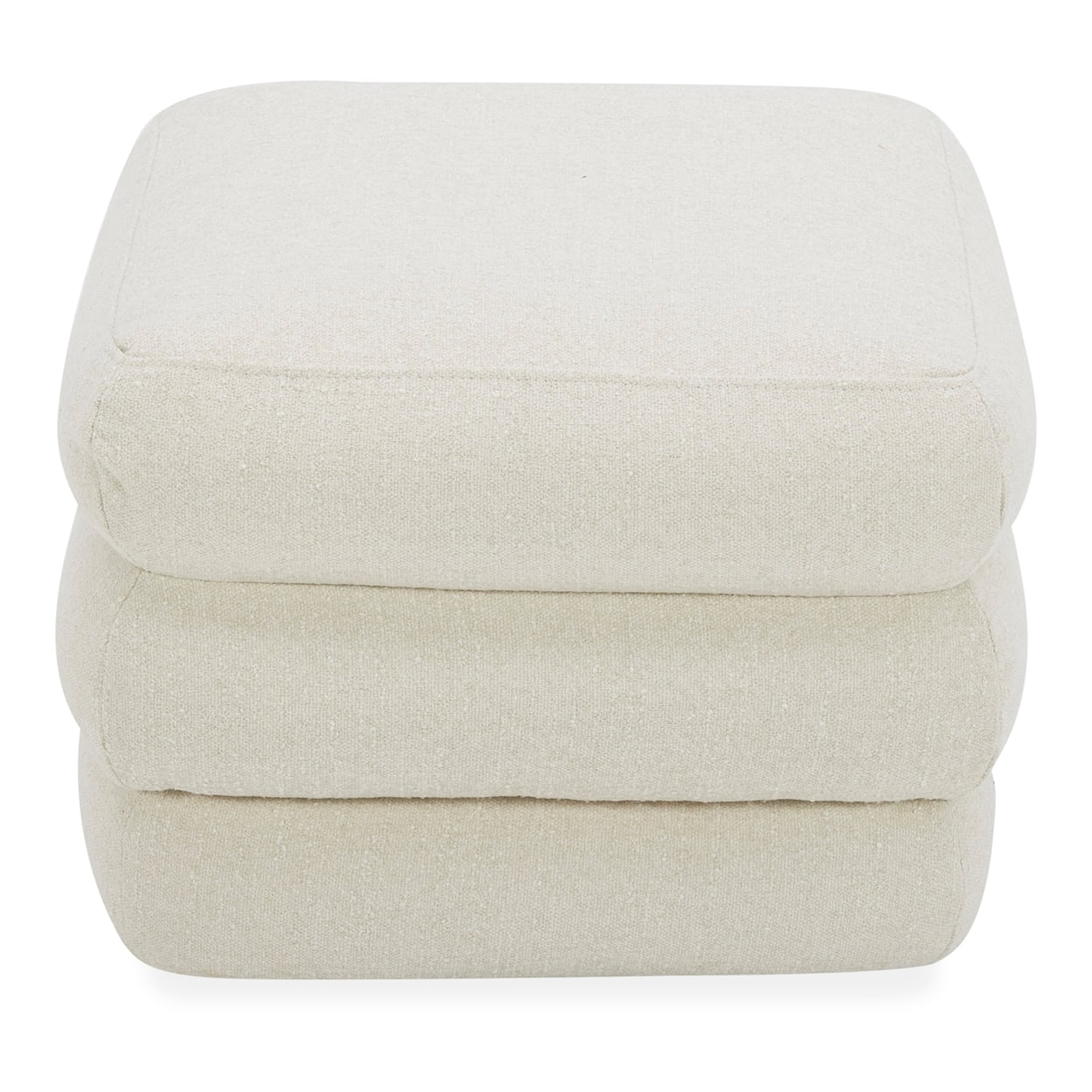 Moe's Home Collection Lowtide Accent Pouf