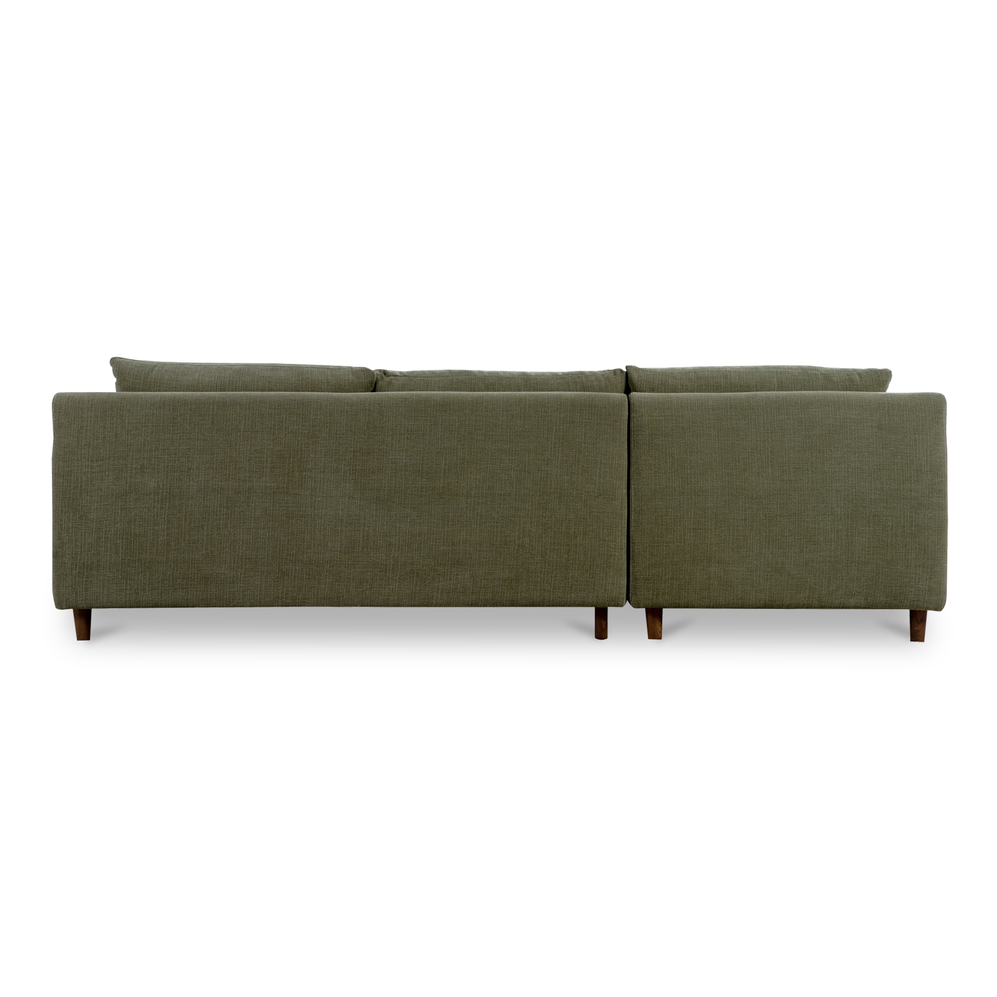 2-Piece Sectional Sofa with Chaise