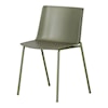 Moe's Home Collection Silla Outdoor Dining Chair