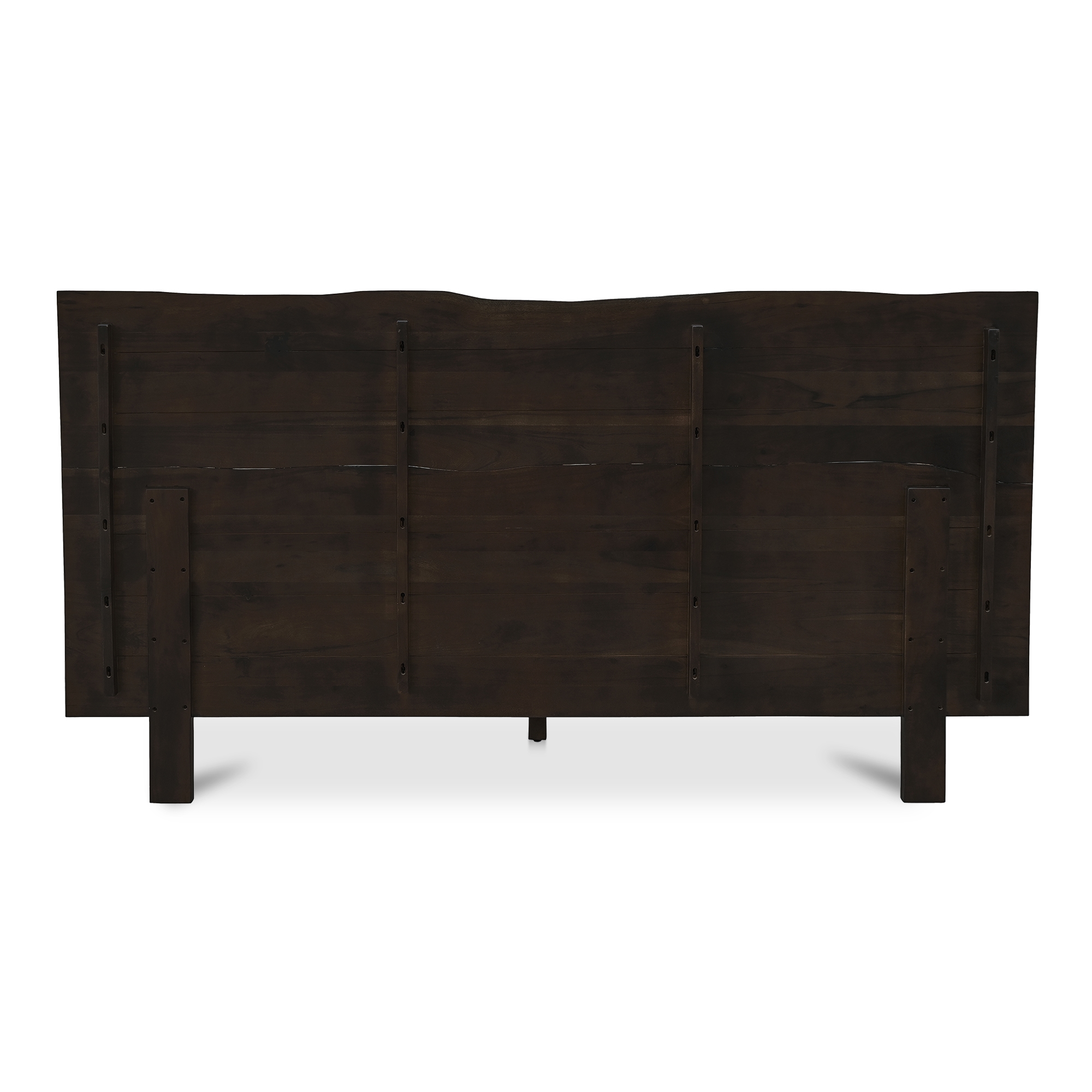 Queen Platform Bed