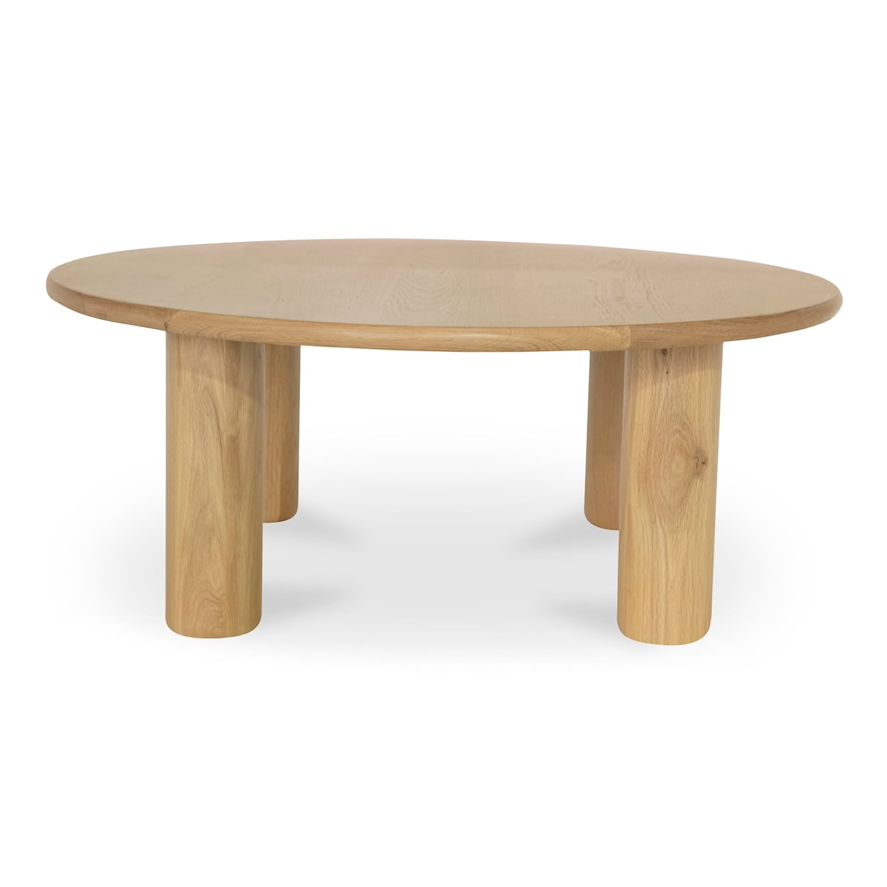 Moe's Home Collection Milo Coffee Table