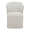 Moe's Home Collection Larson Side Dining Chair