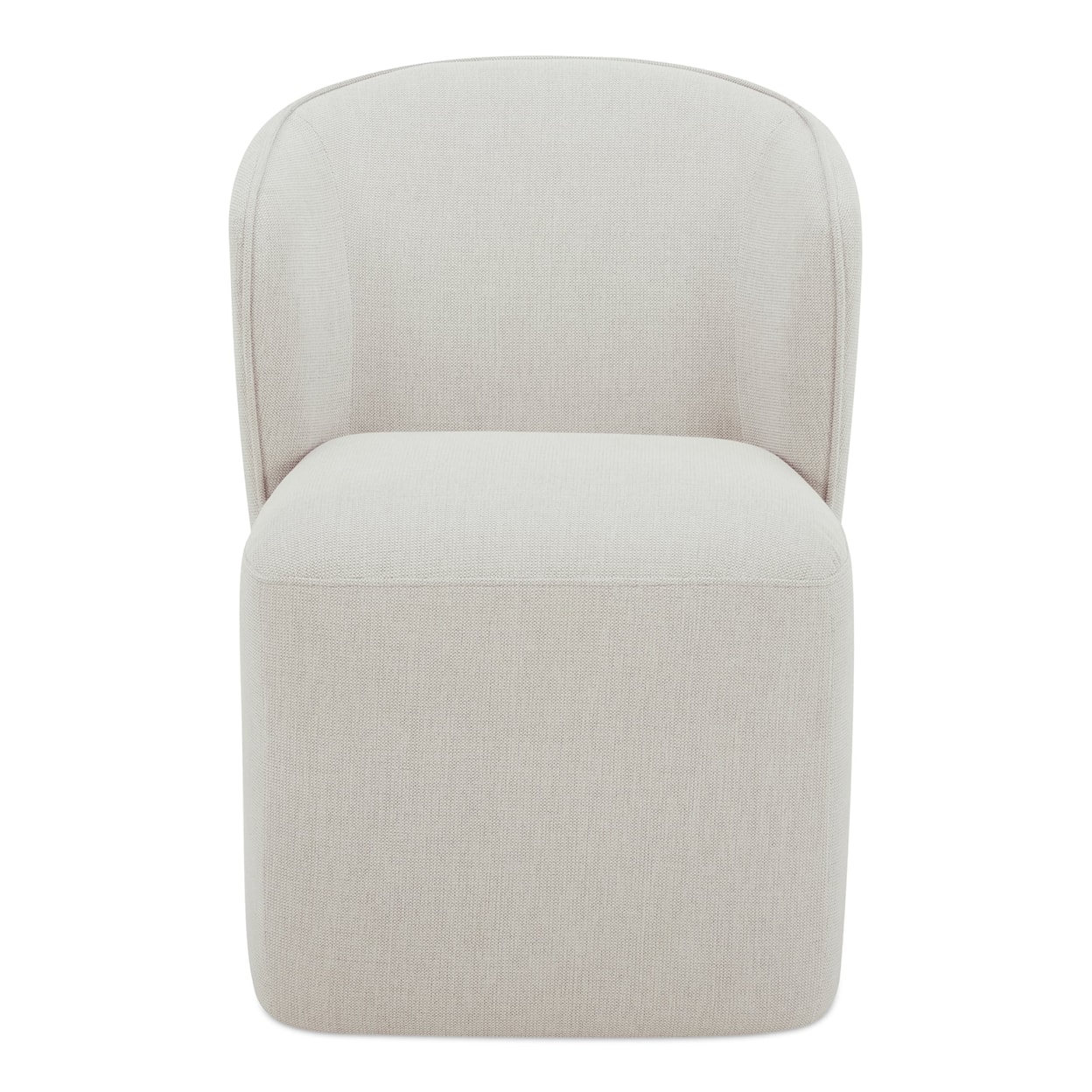 Moe's Home Collection Larson Side Dining Chair