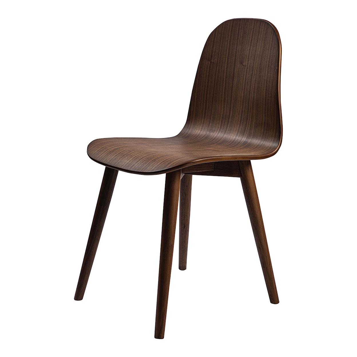 Moe's Home Collection Lissi Dining Chair