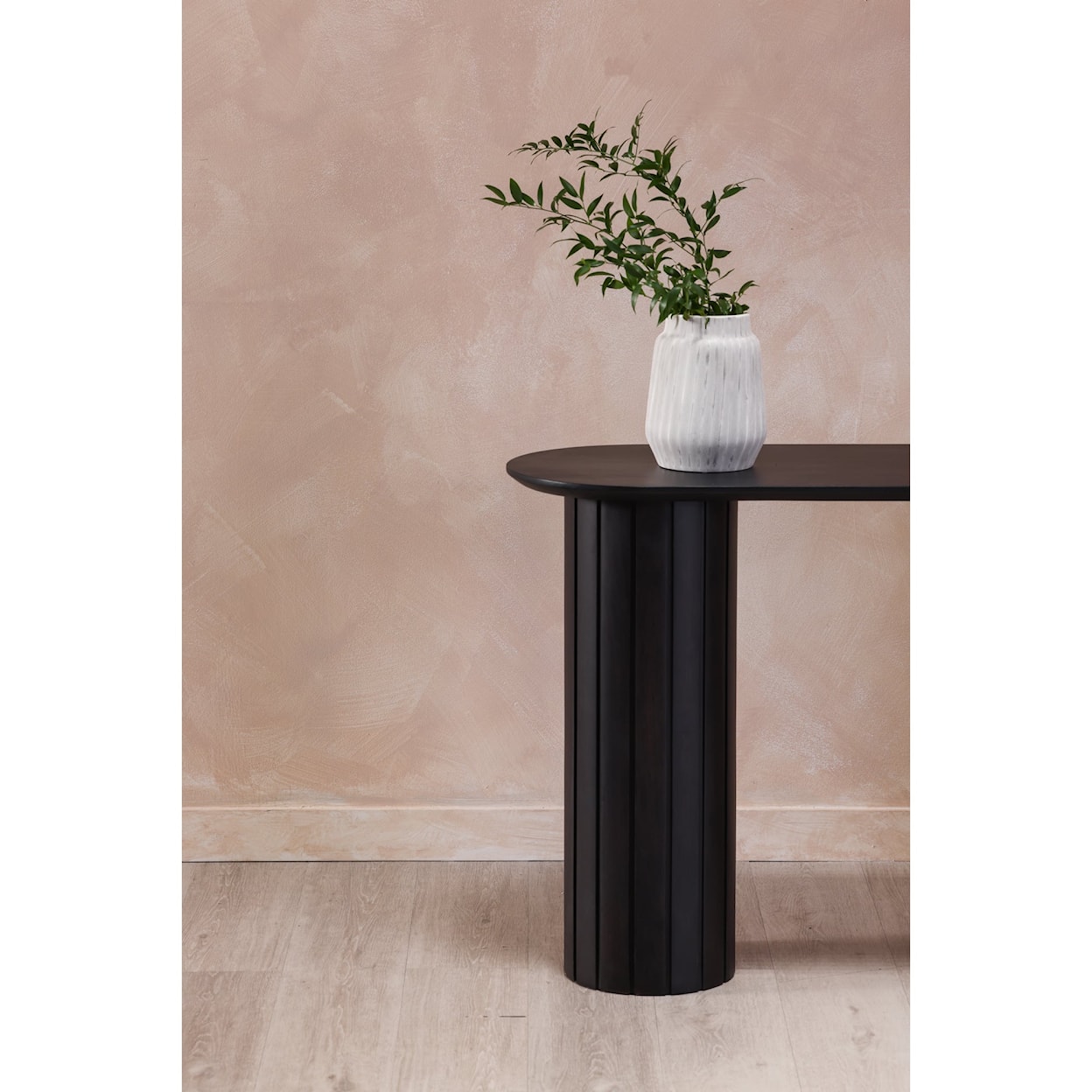 Moe's Home Collection Povera Console Table