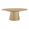Moe's Home Collection Otago Dining Table