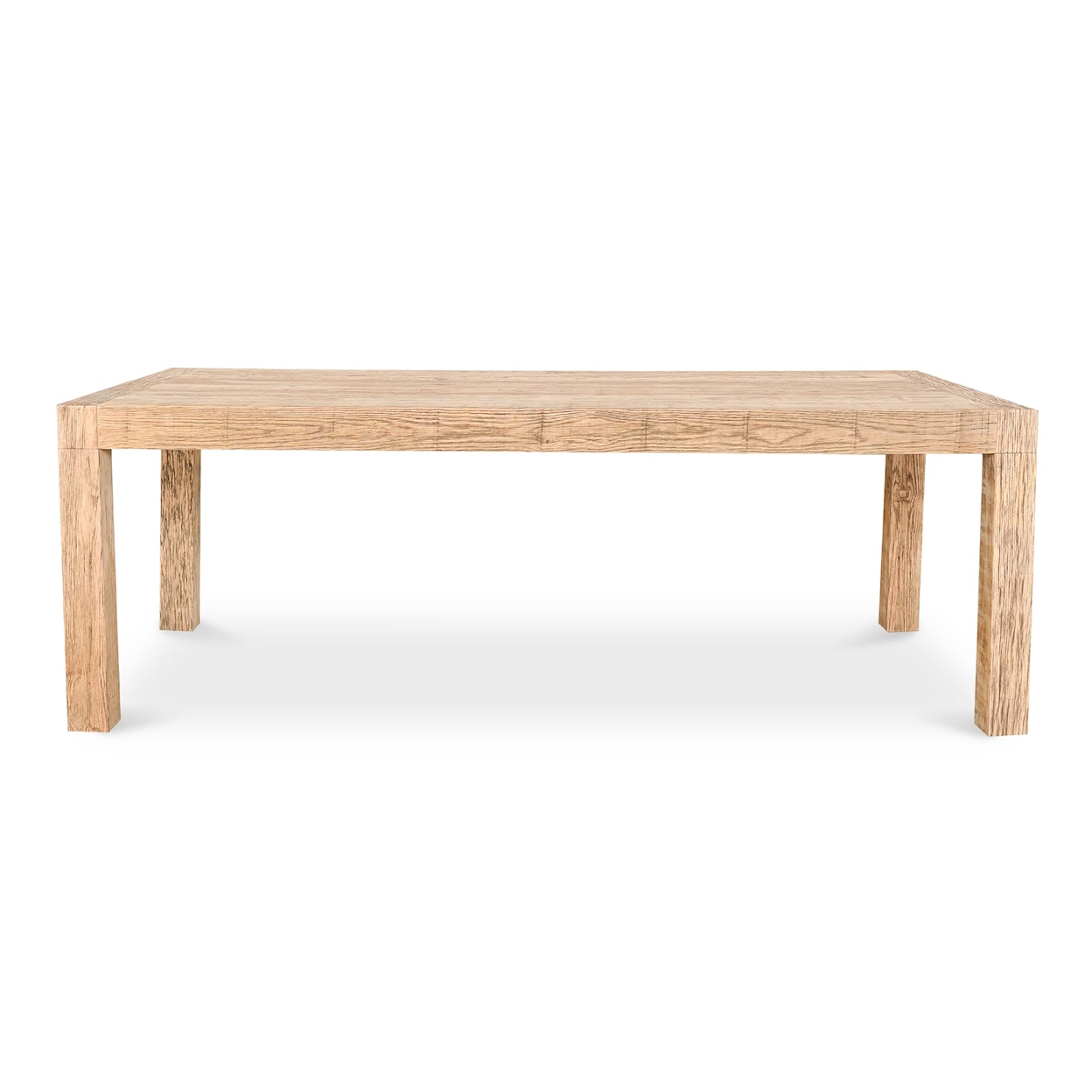 Moe's Home Collection Evander Dining Table