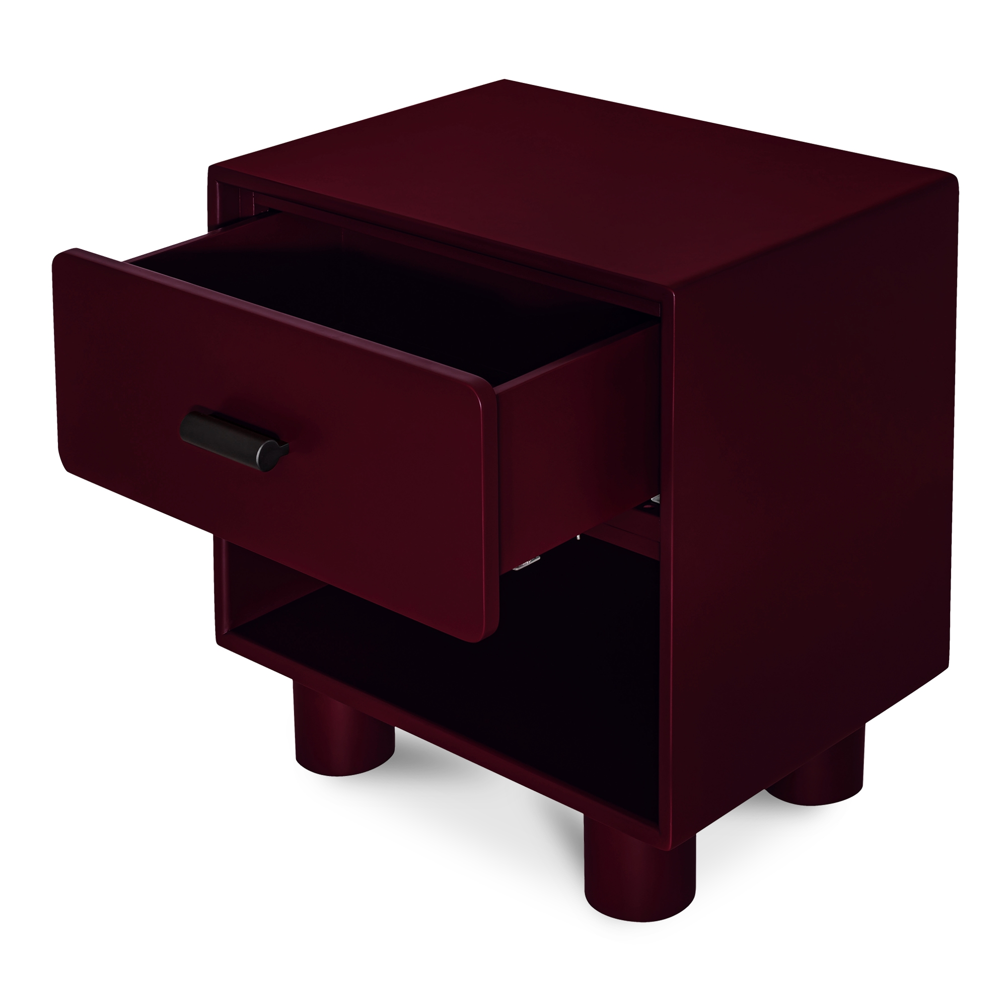 1-Drawer Nightstand