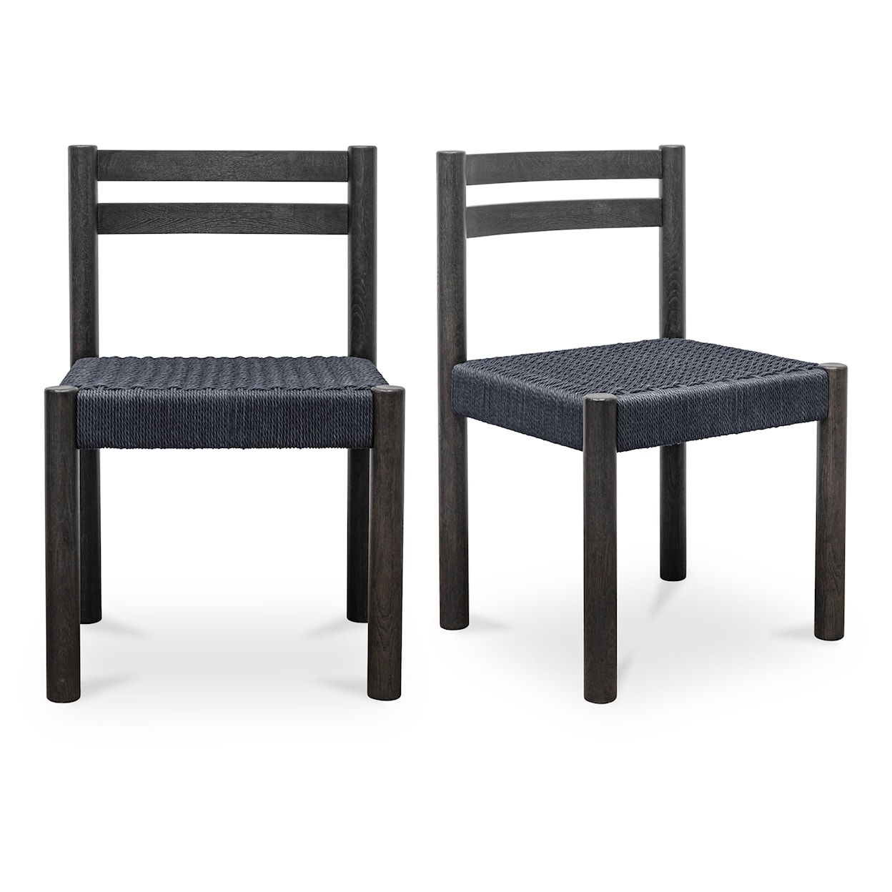 Moe's Home Collection Finn Side Dining Chairs