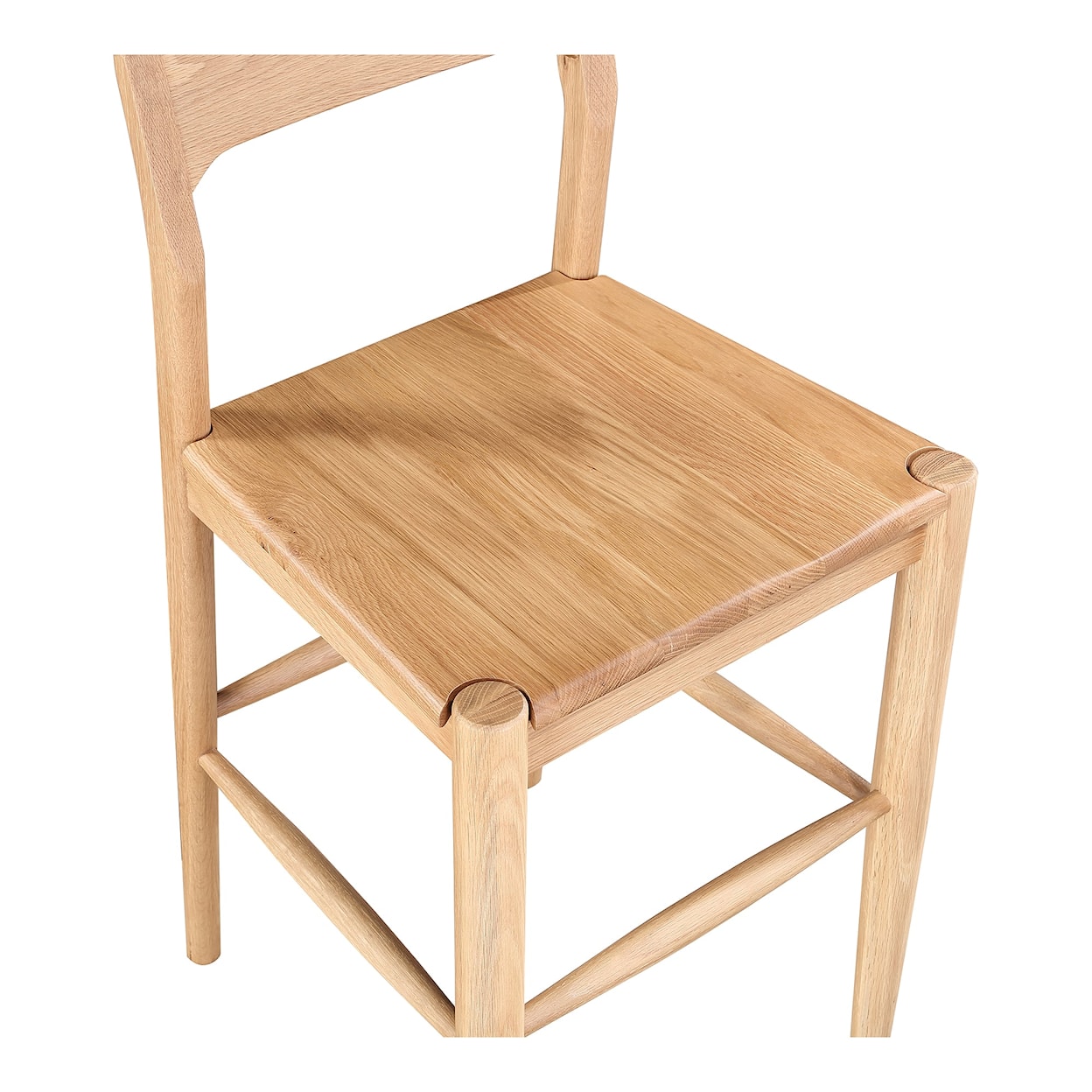 Moe's Home Collection Owing Counter Stool