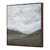 Moe's Home Collection Natural Wood Natural World Framed Painting