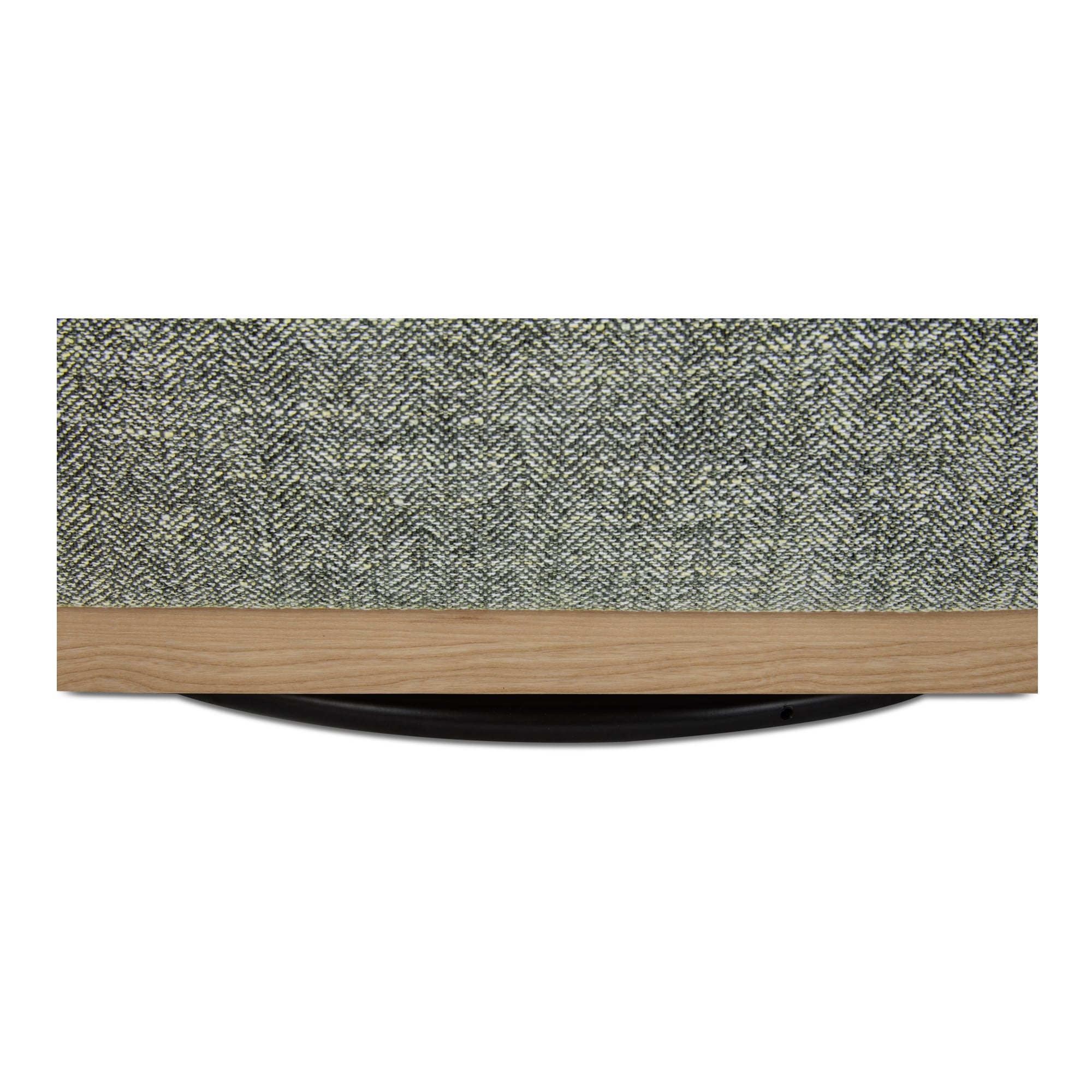 Moe's Home Collection Linden Swivel Accent Chair