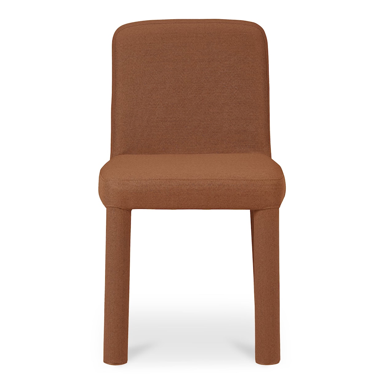 Moe's Home Collection Place Upholstered Dining Chair Set