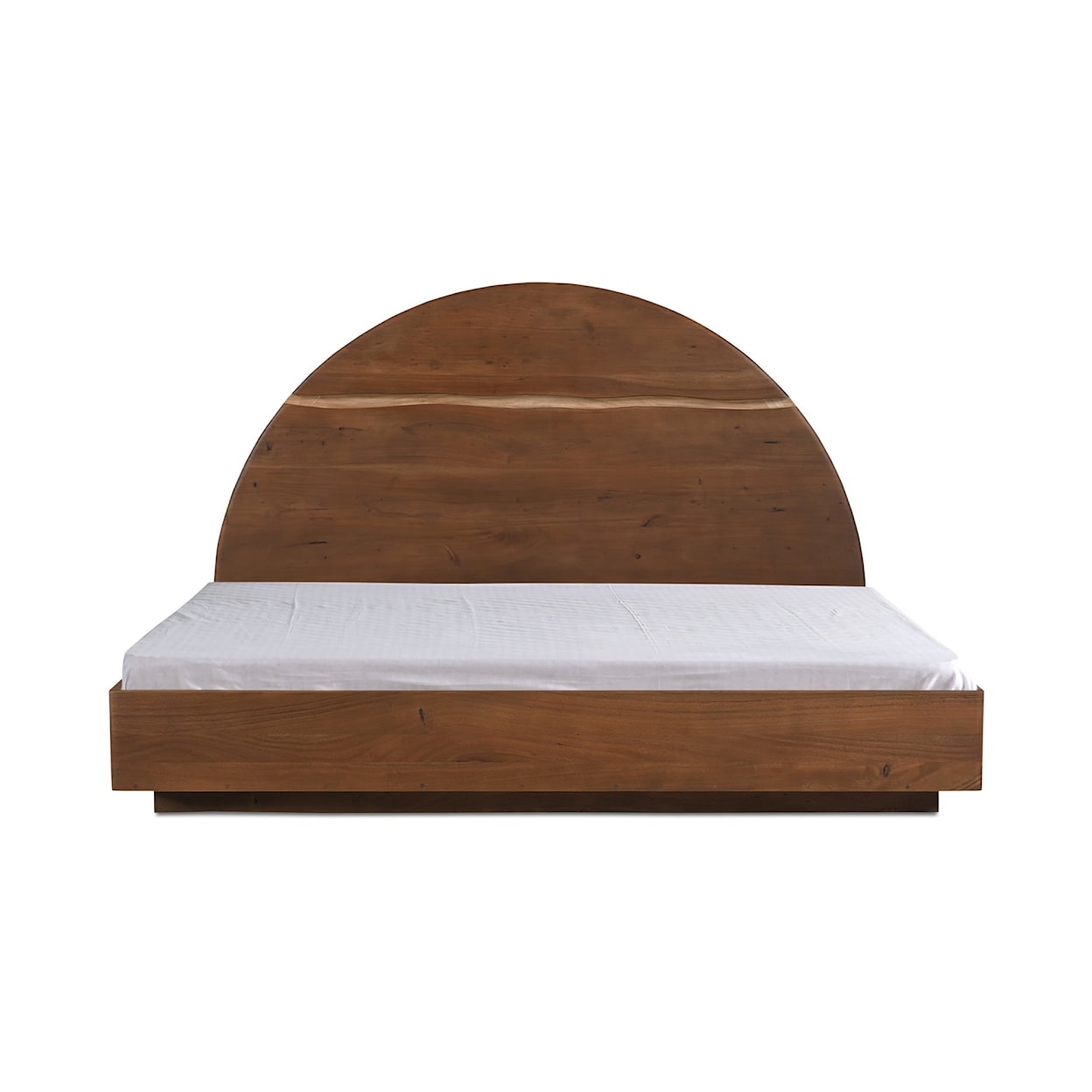 Moe's Home Collection Watson Queen Bed