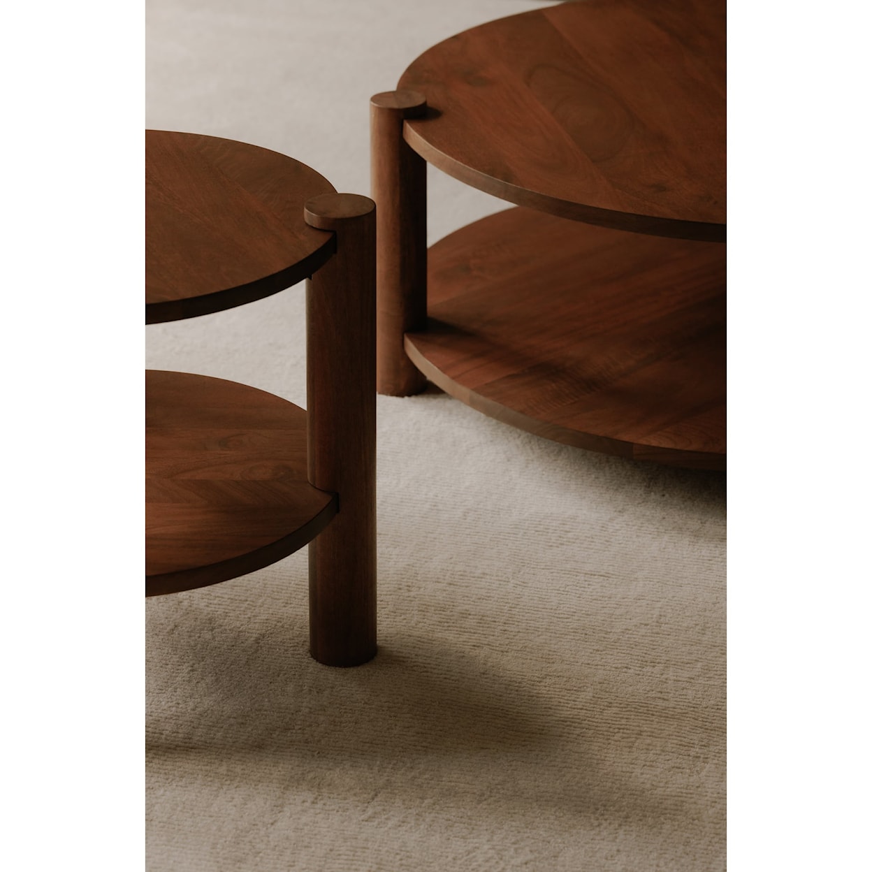 Moe's Home Collection Olsen Accent Table