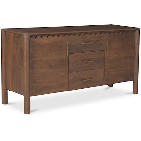 Storage Sideboard