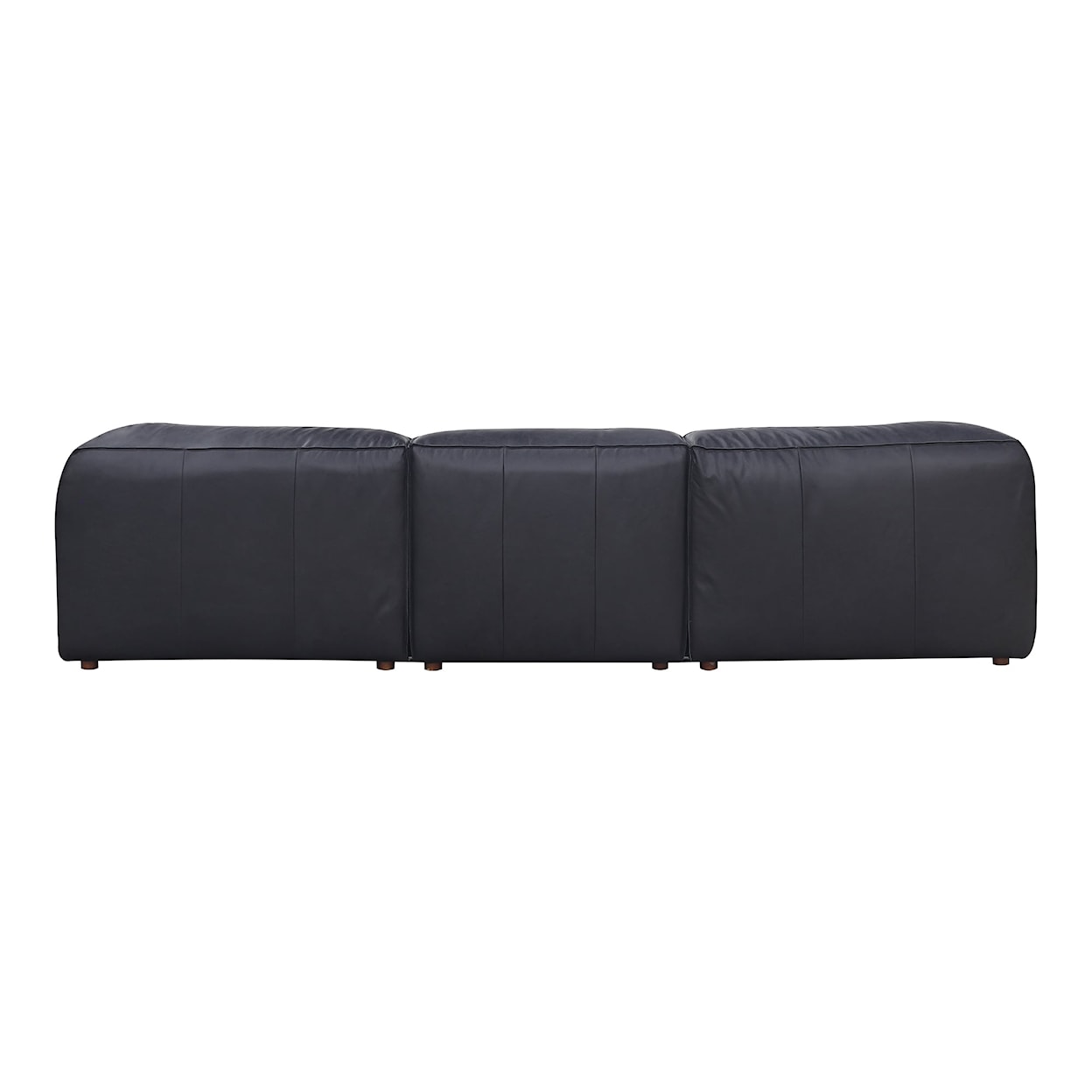 Moe's Home Collection Form Sectional Sofa