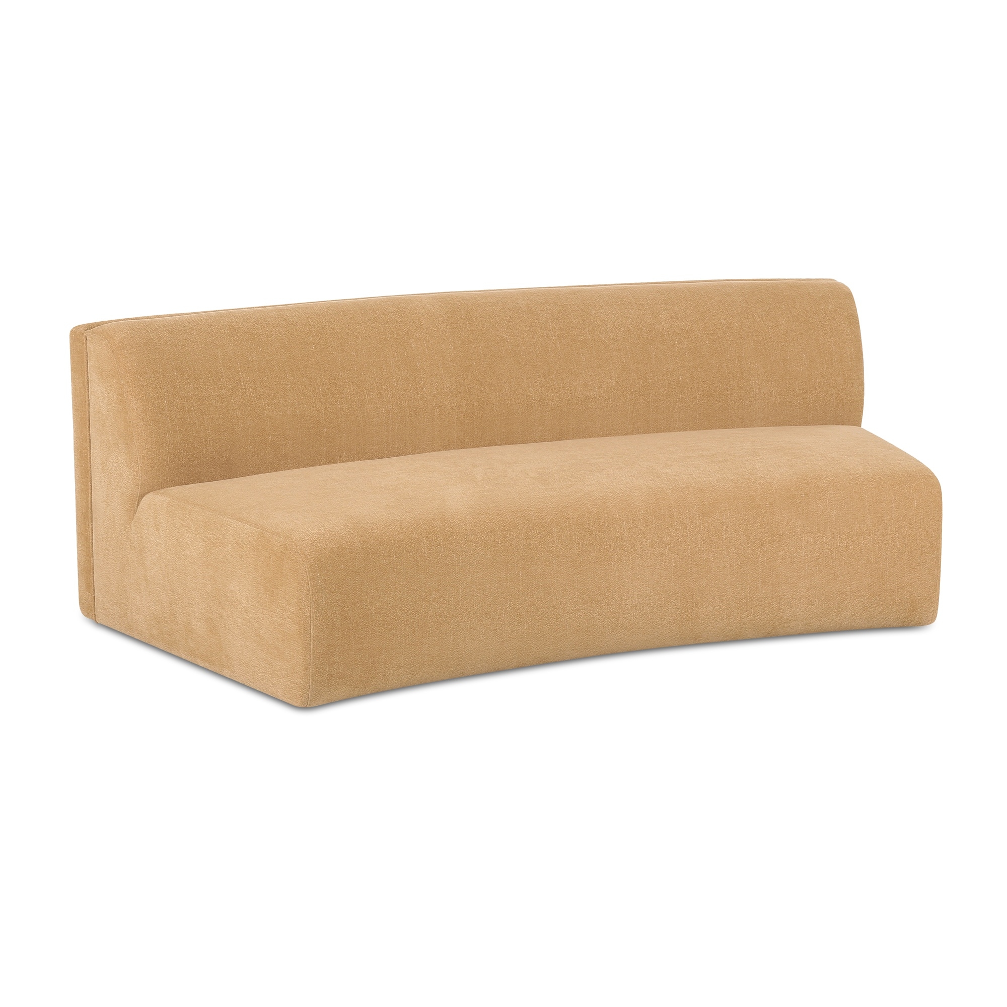 Concave Sofa
