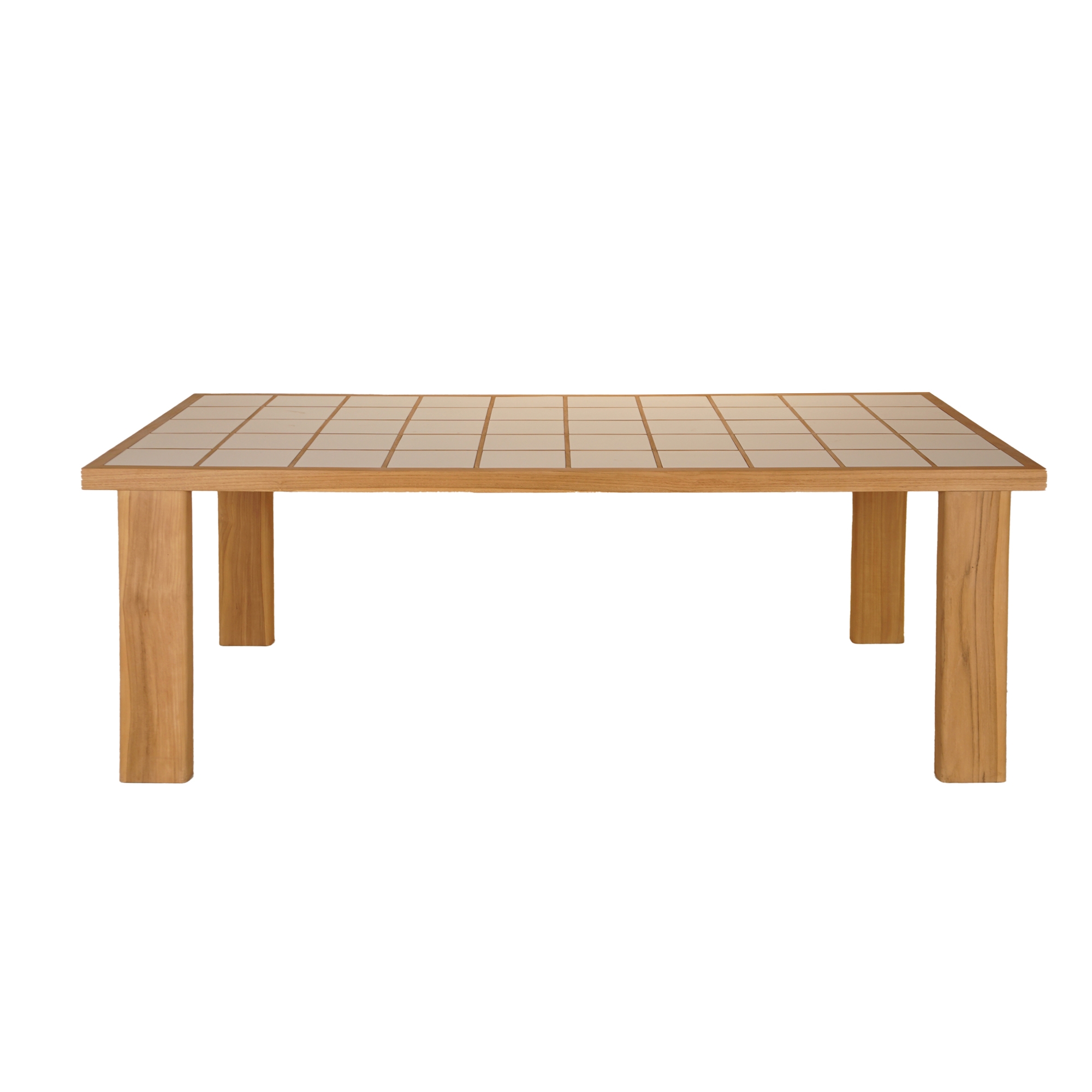 Outdoor Dining Table