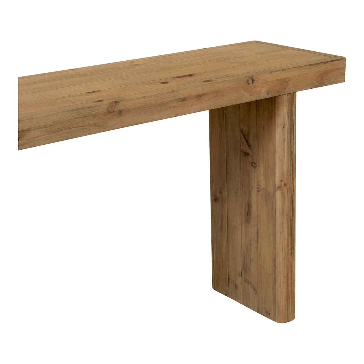 Moe's Home Collection Monterey Console Table