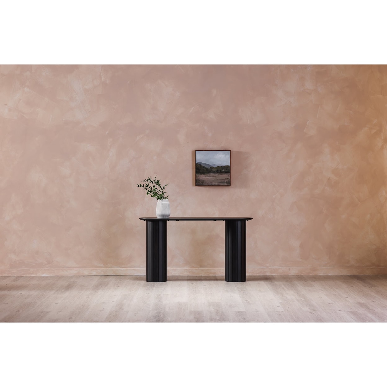 Moe's Home Collection Povera Console Table