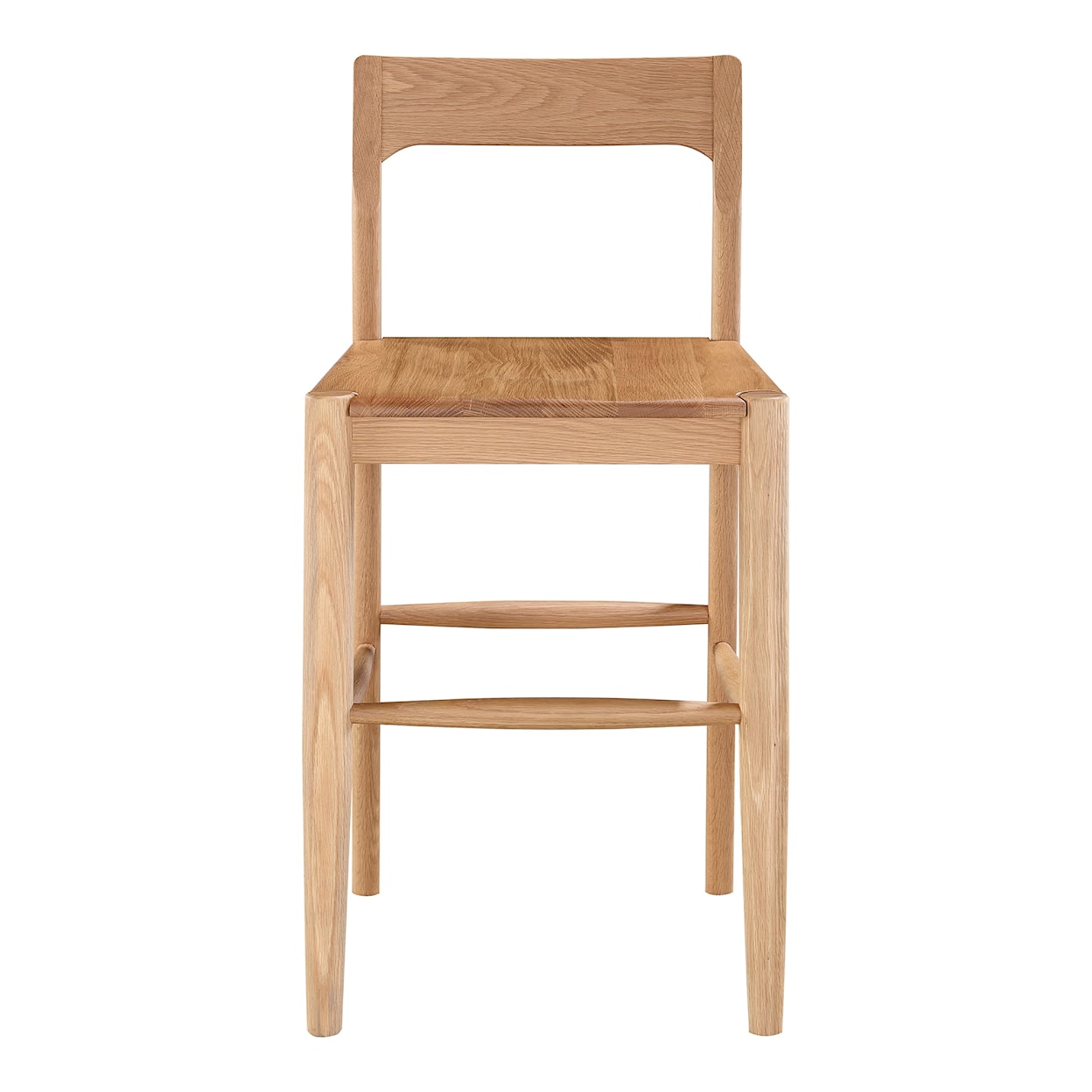 Moe's Home Collection Owing Counter Stool