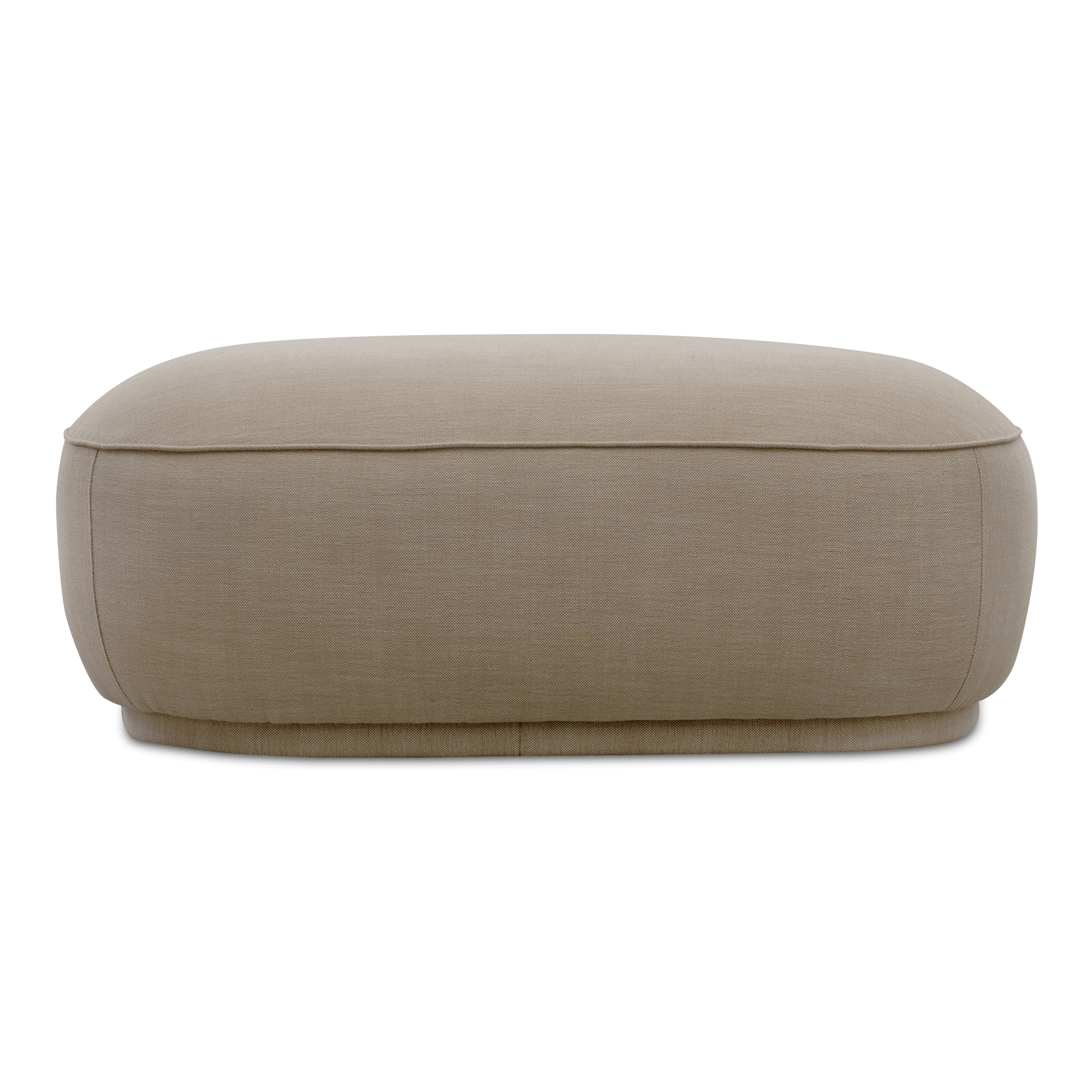 Square Ottoman